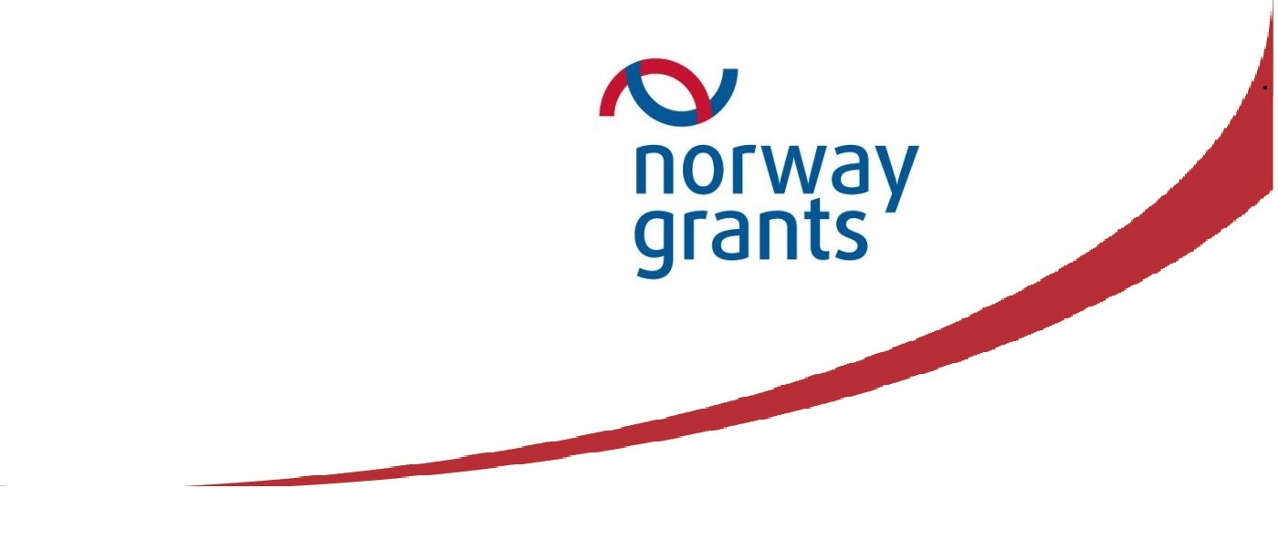 Curve with Norwey logo